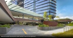 Woods Square (D25), Office #531630451
